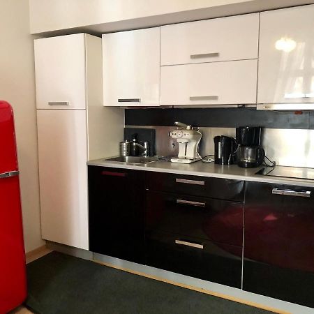 Sweet Home 40 City Center Punavuori Helsinki Bagian luar foto