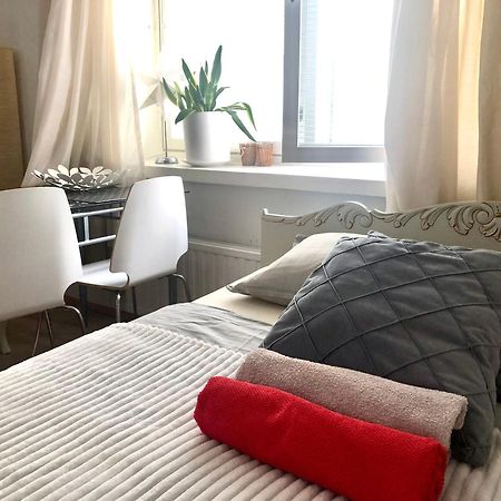 Sweet Home 40 City Center Punavuori Helsinki Bagian luar foto