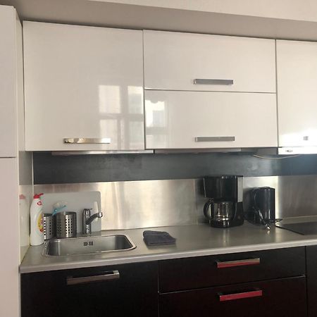 Sweet Home 40 City Center Punavuori Helsinki Bagian luar foto