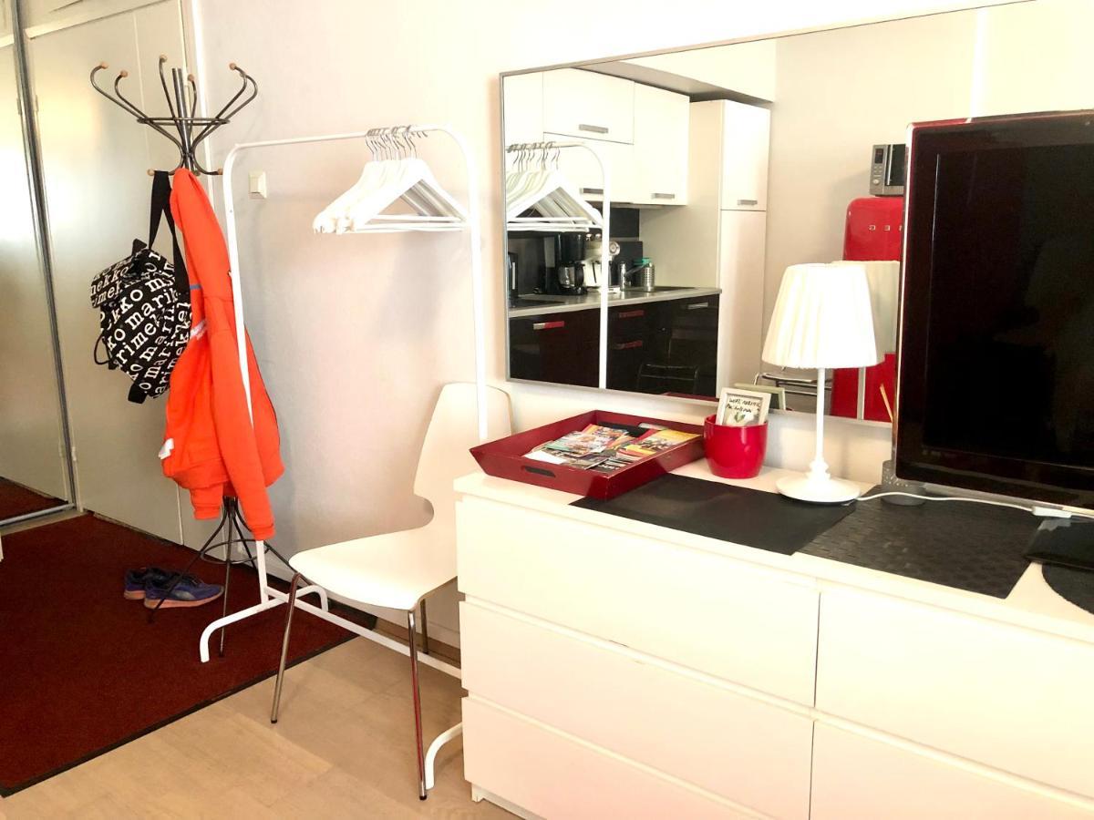Sweet Home 40 City Center Punavuori Helsinki Bagian luar foto