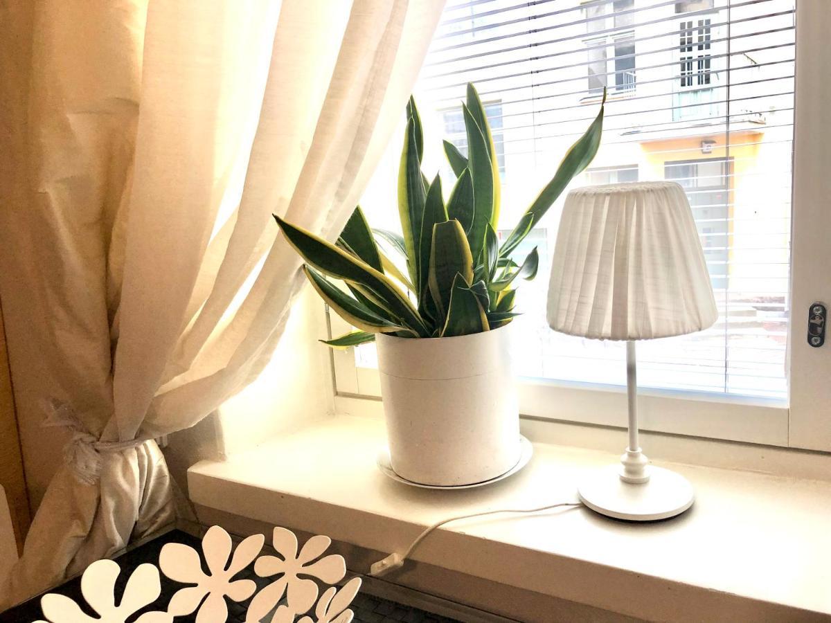 Sweet Home 40 City Center Punavuori Helsinki Bagian luar foto