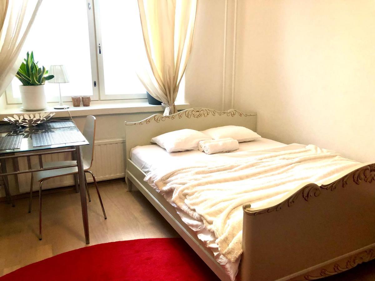 Sweet Home 40 City Center Punavuori Helsinki Bagian luar foto