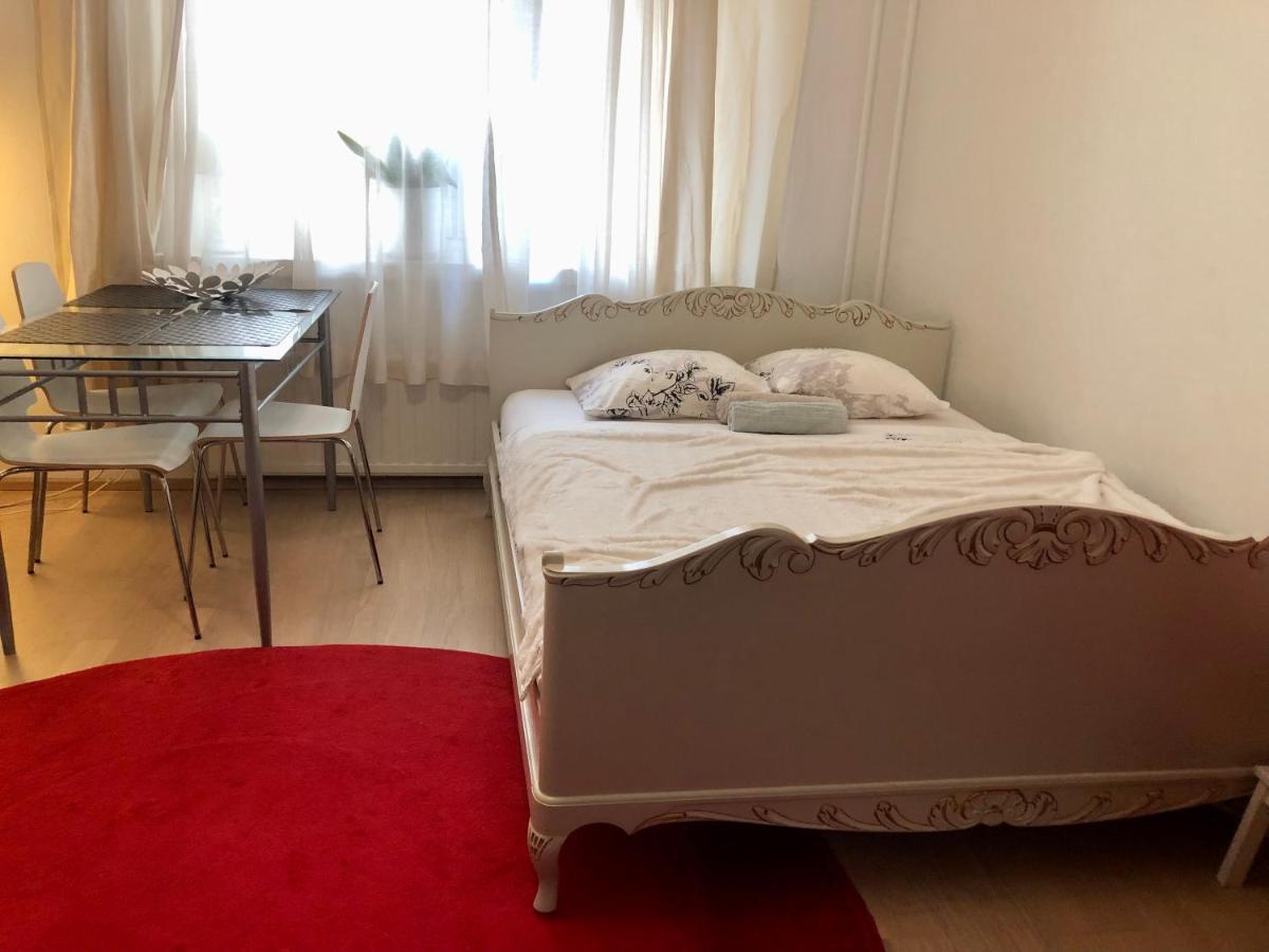 Sweet Home 40 City Center Punavuori Helsinki Bagian luar foto