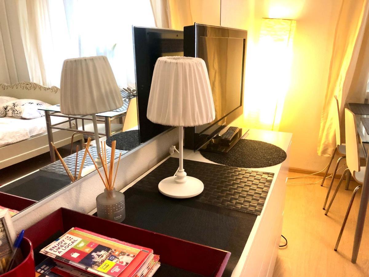Sweet Home 40 City Center Punavuori Helsinki Bagian luar foto