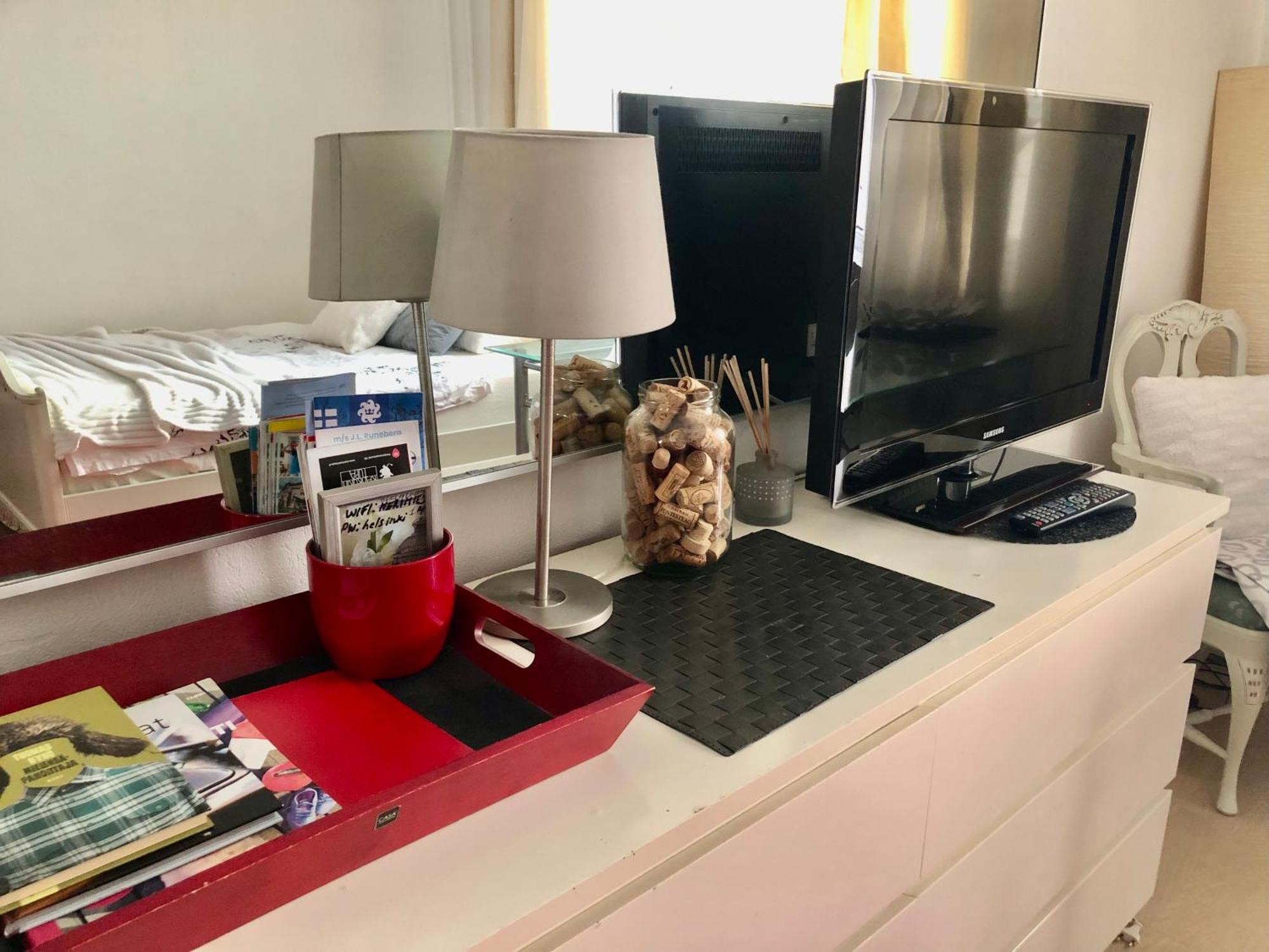 Sweet Home 40 City Center Punavuori Helsinki Bagian luar foto