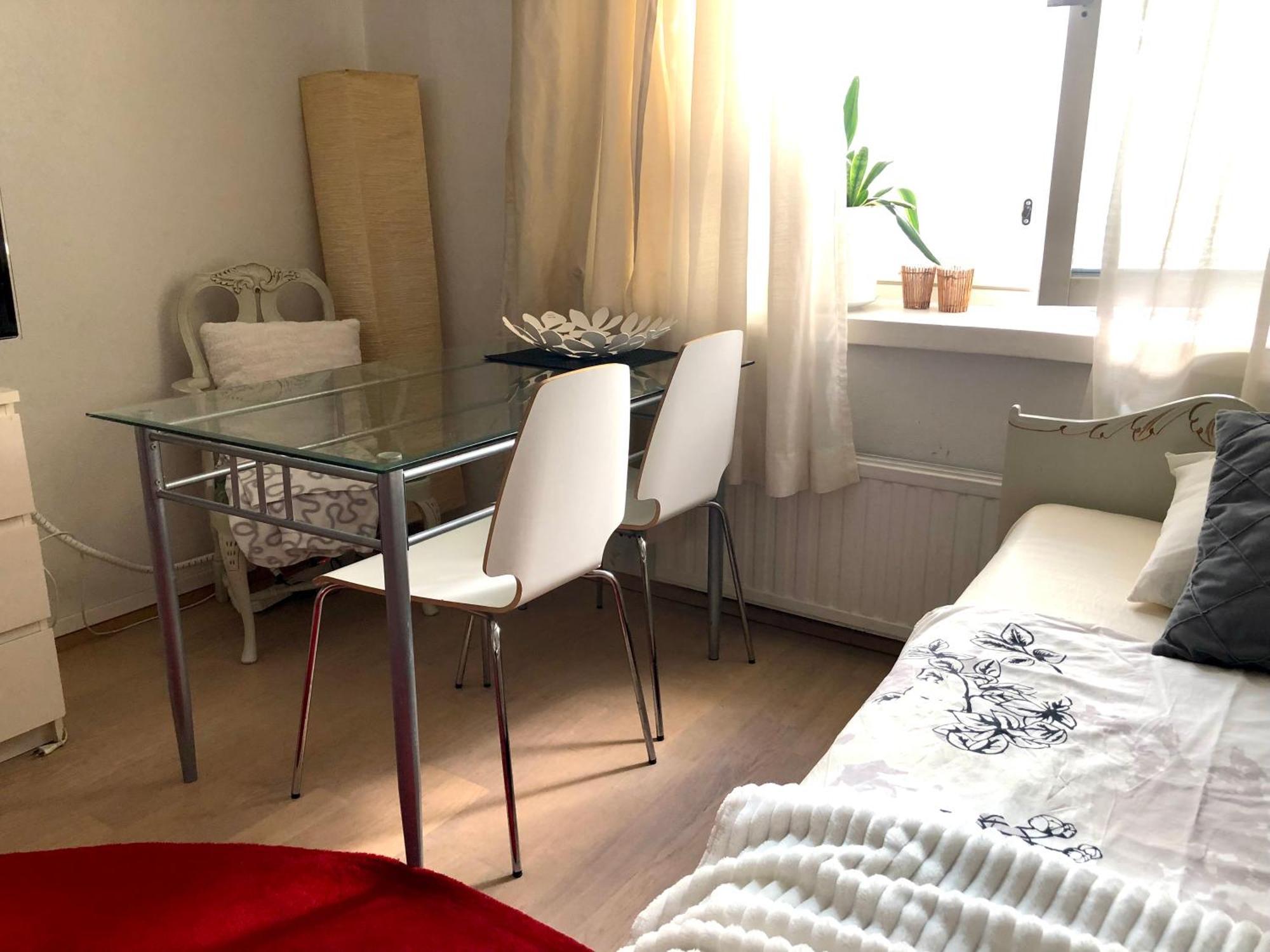 Sweet Home 40 City Center Punavuori Helsinki Bagian luar foto