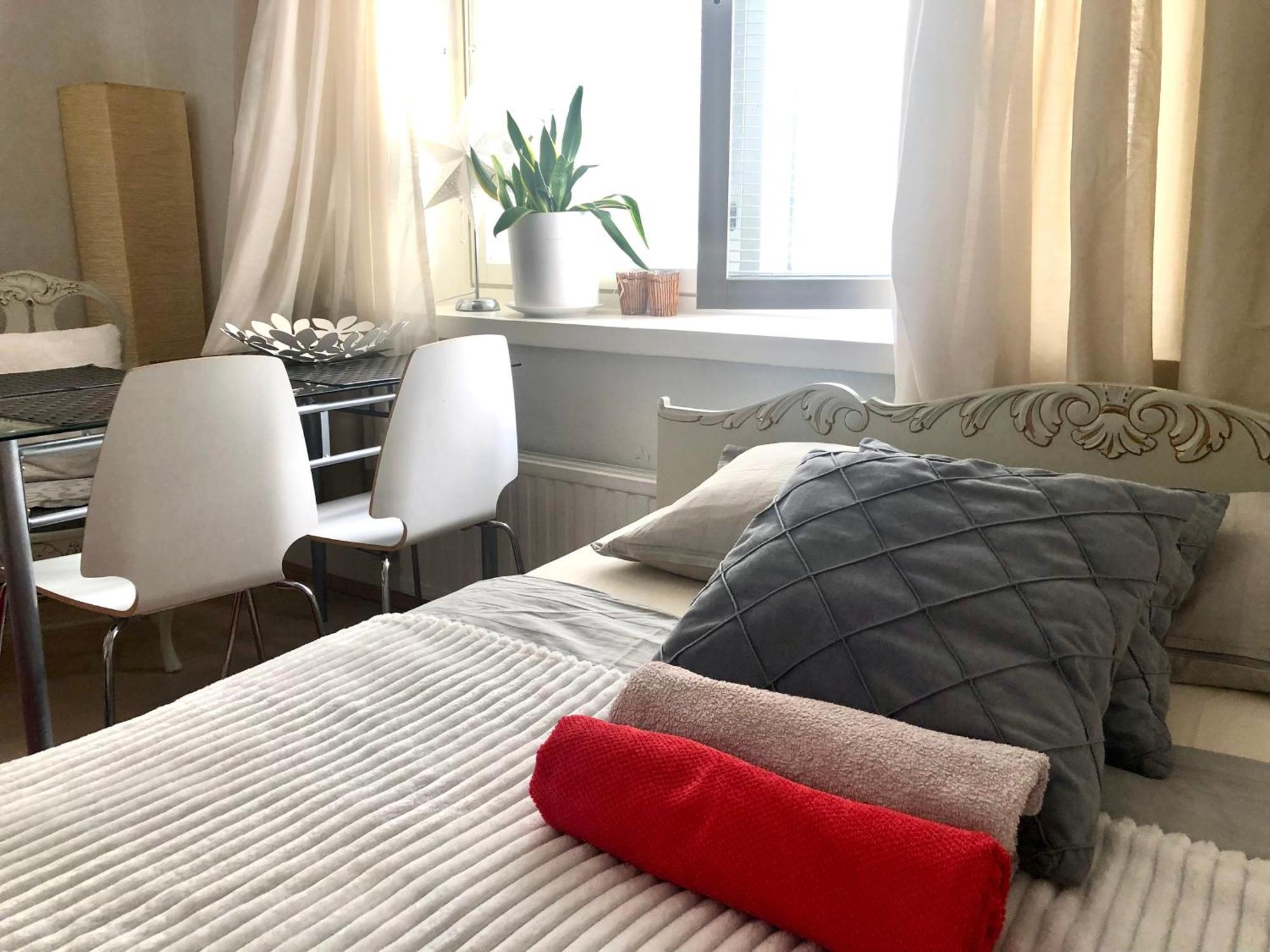 Sweet Home 40 City Center Punavuori Helsinki Bagian luar foto